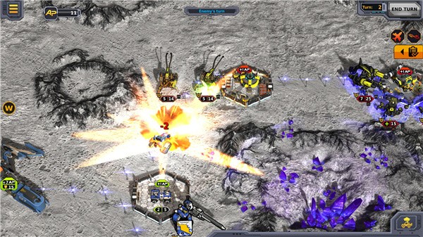 胜利法典 (Codex of Victory)最新版v1.0.202